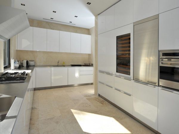 St. Barts Home 974657