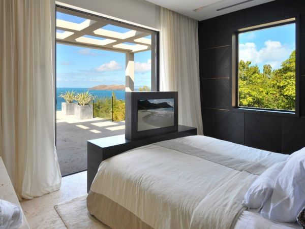 St. Barts Home 974657