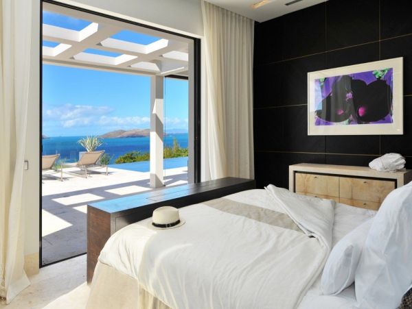 St. Barts Home 974657