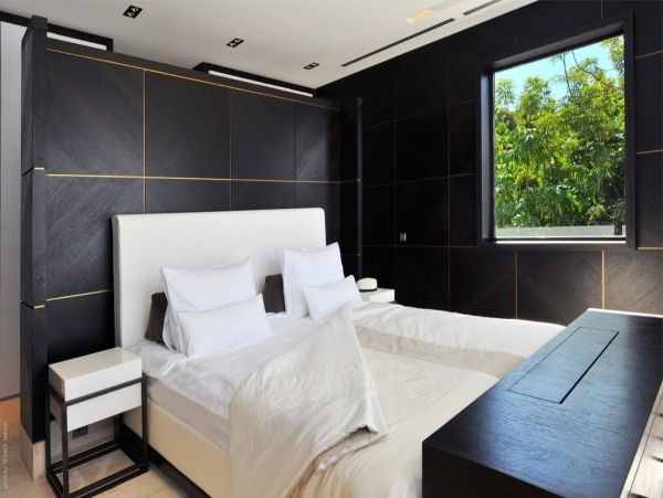 St. Barts Home 974657