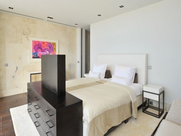 St. Barts Home 974657