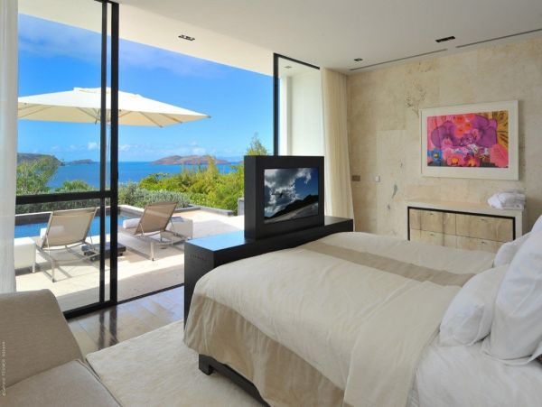 St. Barts Home 974657