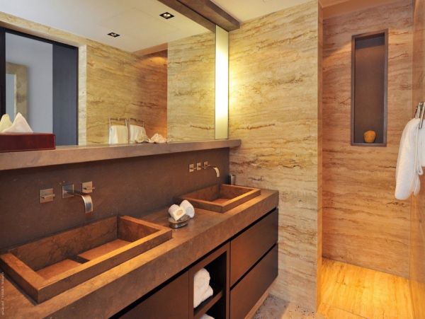 St. Barts Home 974657