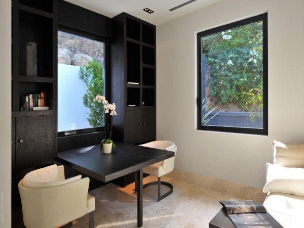 St. Barts Home 974657