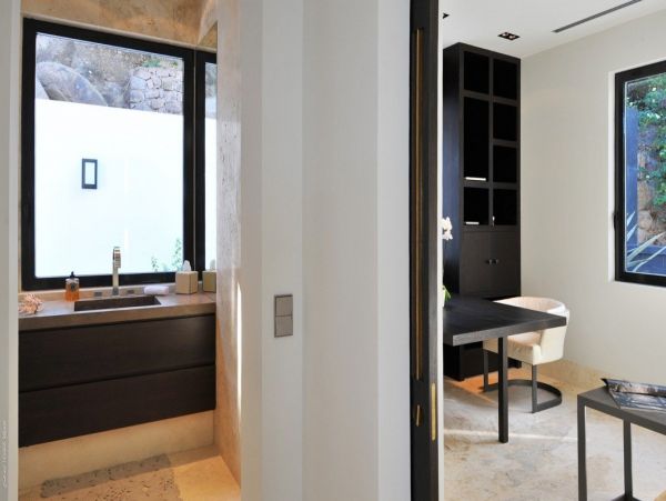 St. Barts Home 974657