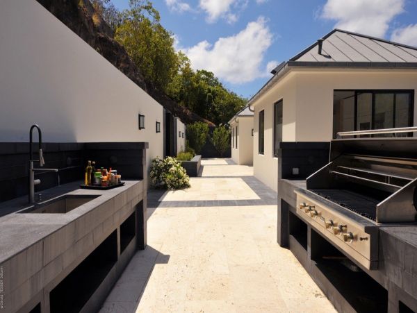 St. Barts Home 974657