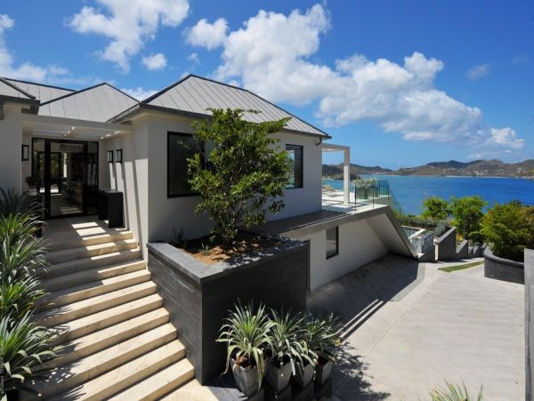 St. Barts Home 974657