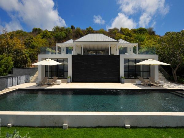 St. Barts Home 974657