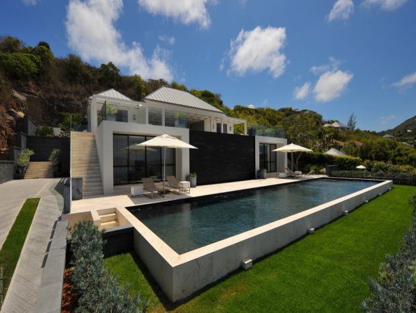 St. Barts Home 974657