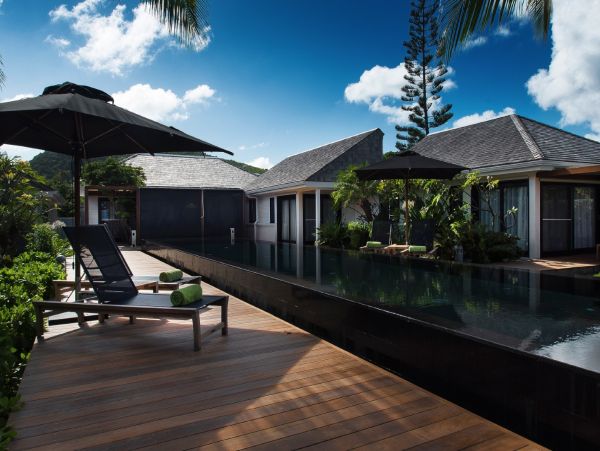 St. Barts Home 974658