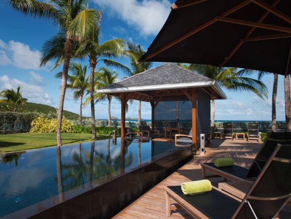 St. Barts Home 974658