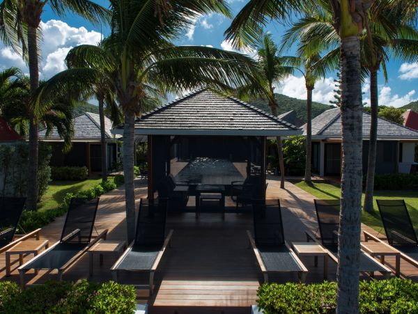 St. Barts Home 974658