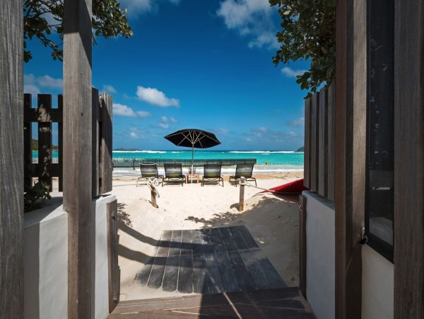 St. Barts Home 974658