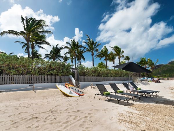 St. Barts Home 974658