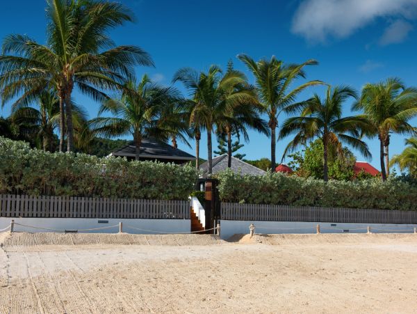 St. Barts Home 974658