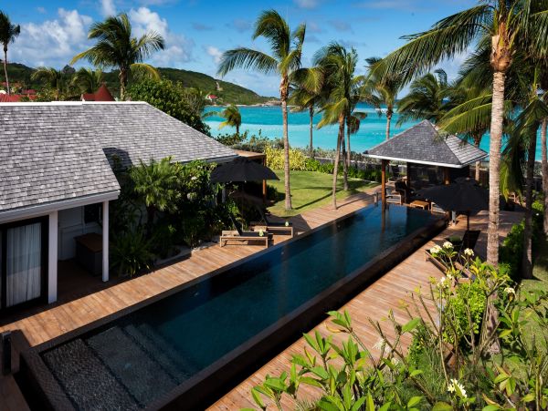St. Barts Home 974658