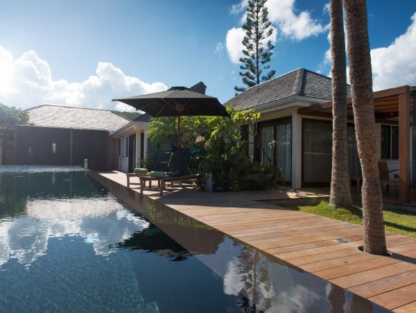 St. Barts Home 974658