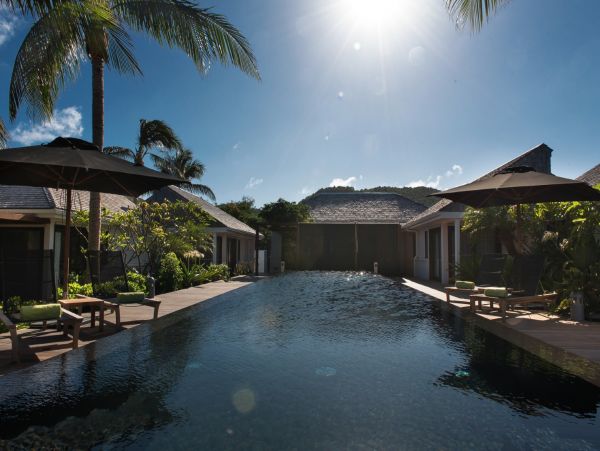 St. Barts Home 974658