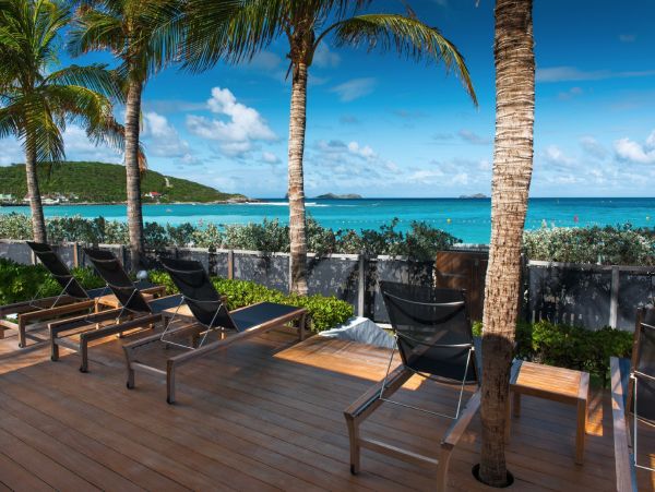 St. Barts Home 974658