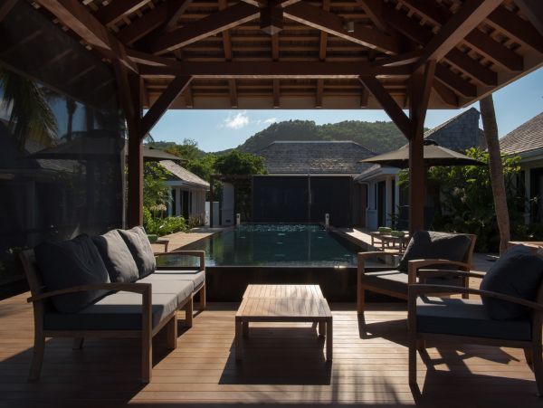 St. Barts Home 974658