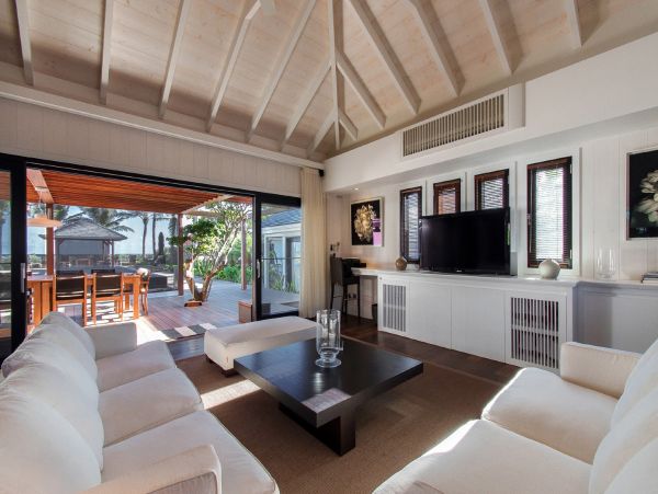 St. Barts Home 974658