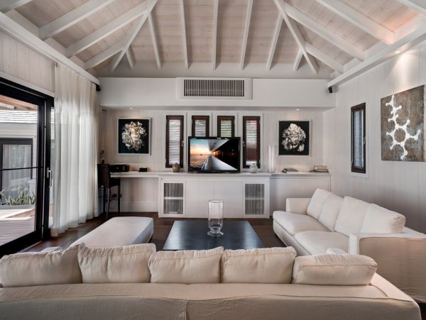 St. Barts Home 974658
