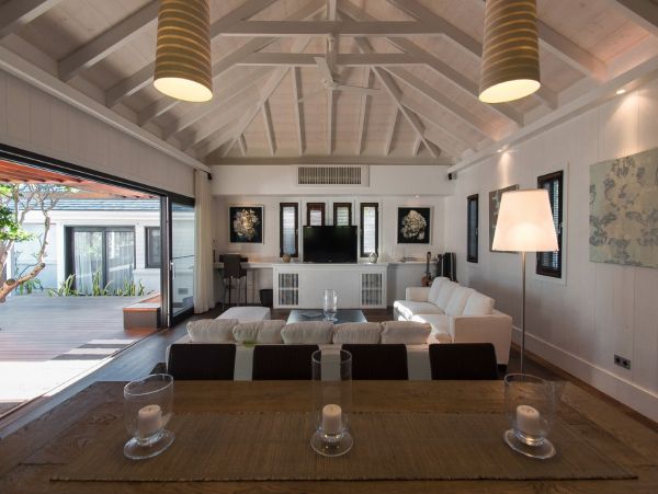 St. Barts Home 974658