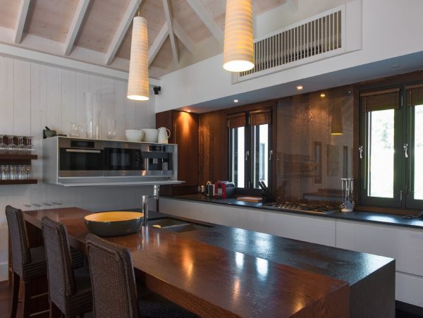 St. Barts Home 974658