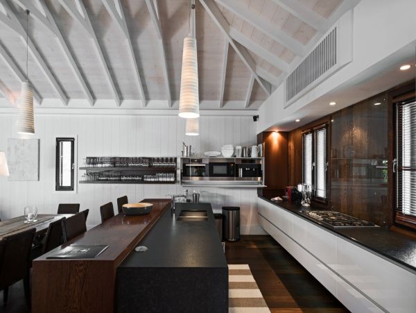 St. Barts Home 974658