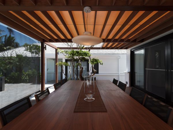 St. Barts Home 974658