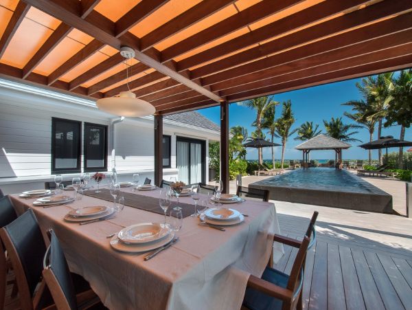 St. Barts Home 974658