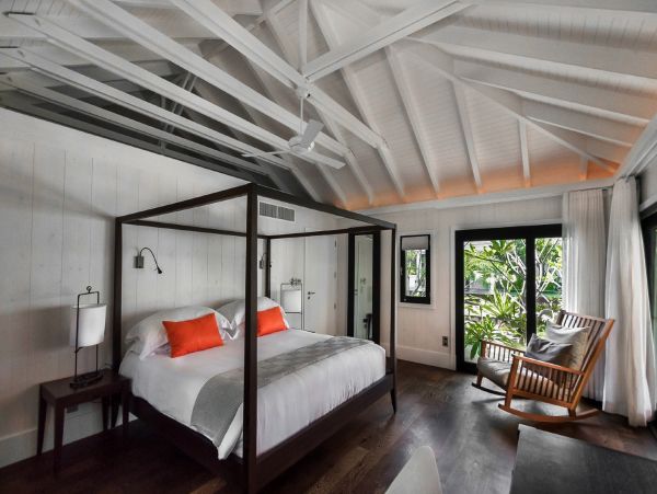 St. Barts Home 974658