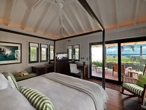 St. Barts Home 974658