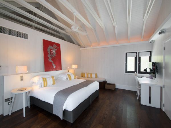 St. Barts Home 974658