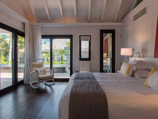 St. Barts Home 974658