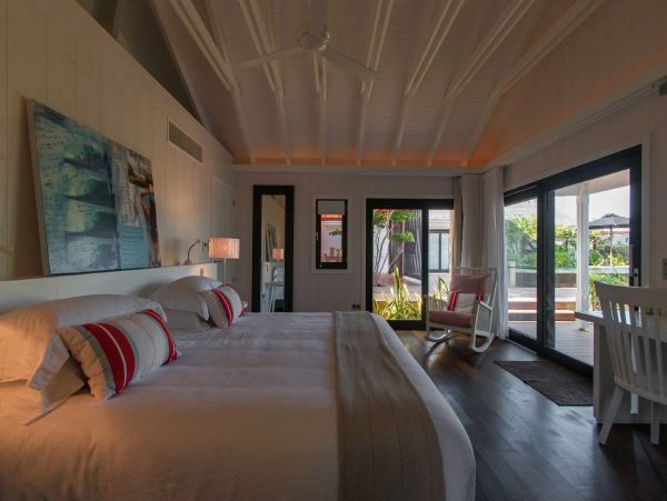 St. Barts Home 974658