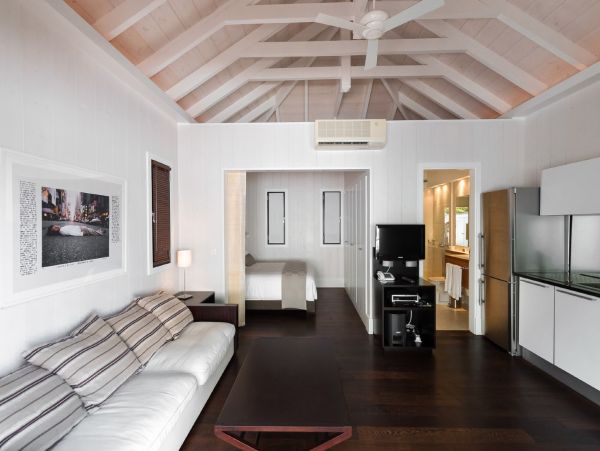 St. Barts Home 974658