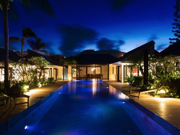 St. Barts Home 974658