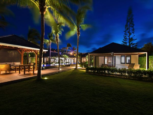 St. Barts Home 974658
