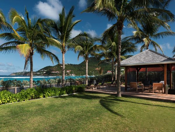 St. Barts Home 974658