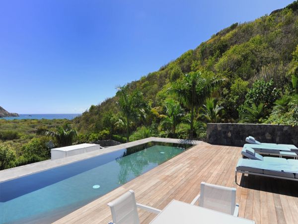 St. Barts Home 974659