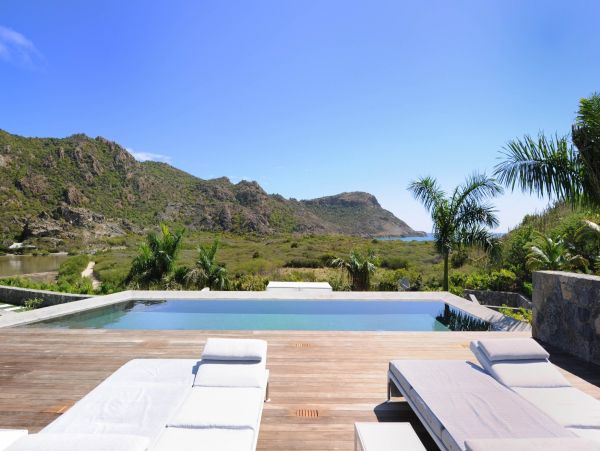 St. Barts Home 974659