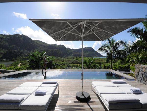 St. Barts Home 974659