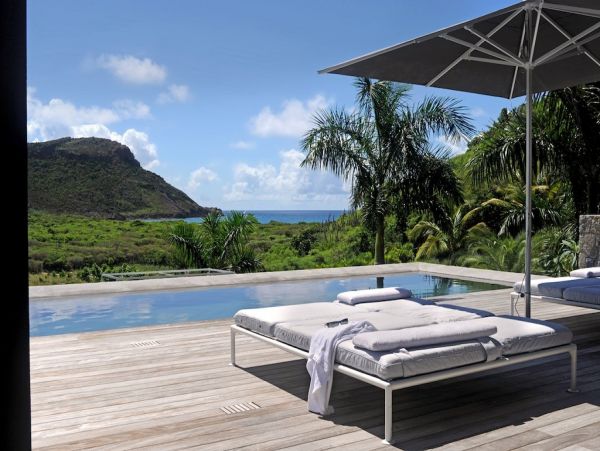 St. Barts Home 974659