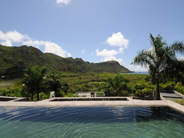 St. Barts Home 974659