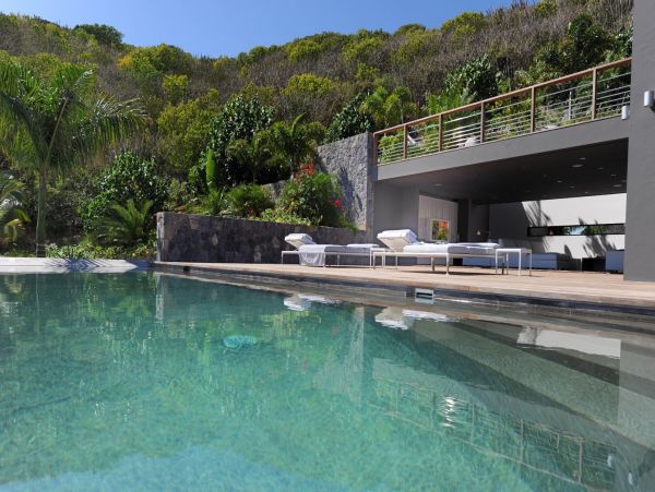 St. Barts Home 974659