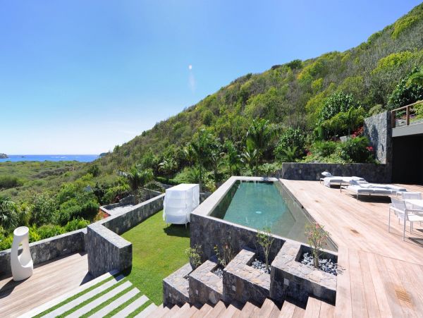 St. Barts Home 974659