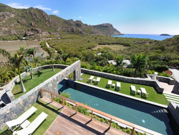 St. Barts Home 974659
