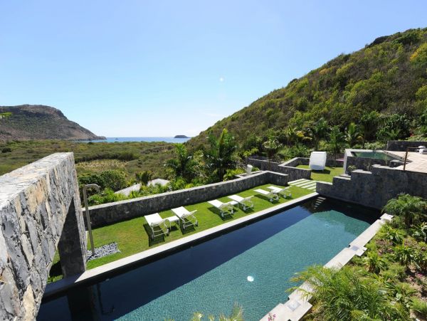 St. Barts Home 974659