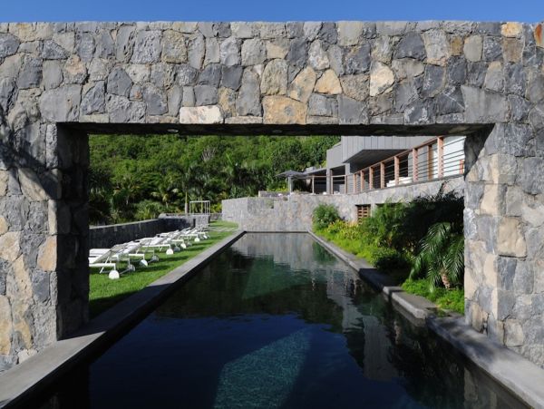 St. Barts Home 974659